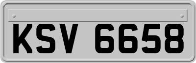 KSV6658