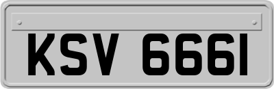 KSV6661