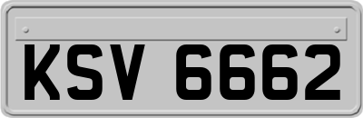 KSV6662