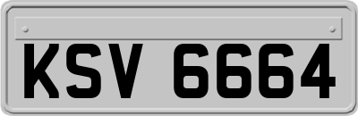 KSV6664