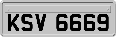 KSV6669
