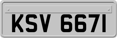 KSV6671