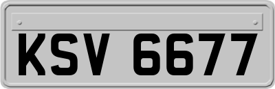 KSV6677
