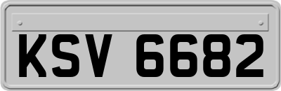 KSV6682