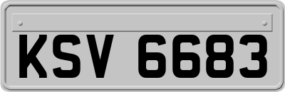 KSV6683