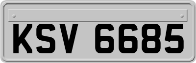 KSV6685