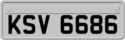 KSV6686