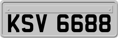KSV6688