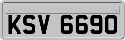 KSV6690