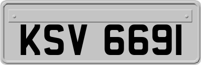 KSV6691
