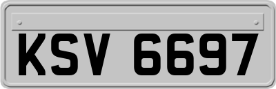 KSV6697