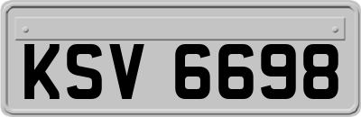 KSV6698