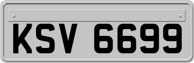 KSV6699