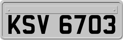 KSV6703