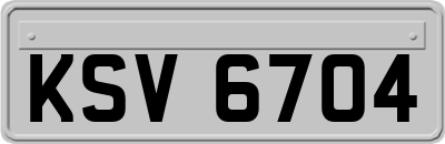 KSV6704