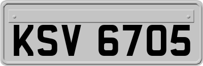 KSV6705