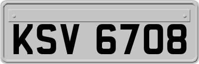 KSV6708