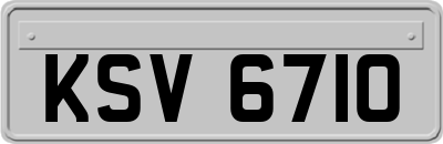 KSV6710