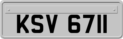 KSV6711