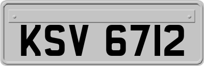 KSV6712