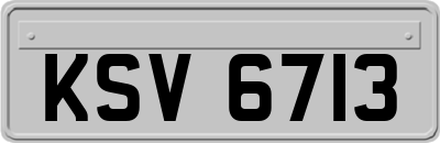 KSV6713