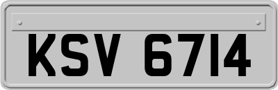 KSV6714