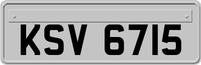 KSV6715