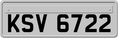 KSV6722