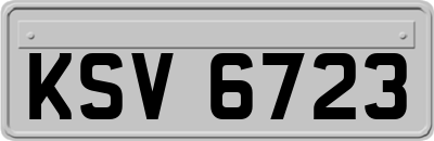 KSV6723