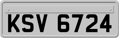 KSV6724