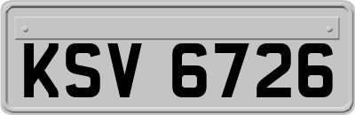 KSV6726