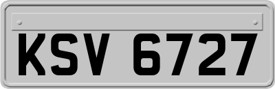 KSV6727