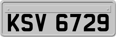KSV6729
