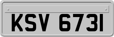 KSV6731