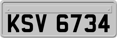 KSV6734