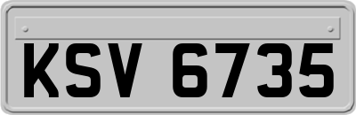 KSV6735