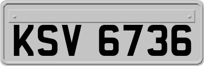 KSV6736