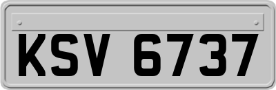 KSV6737