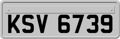 KSV6739