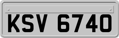 KSV6740