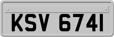 KSV6741