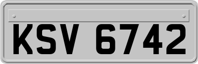 KSV6742
