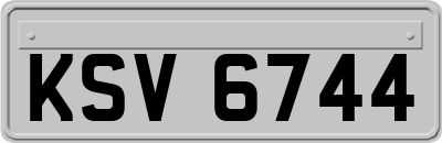 KSV6744