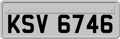 KSV6746