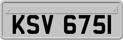 KSV6751