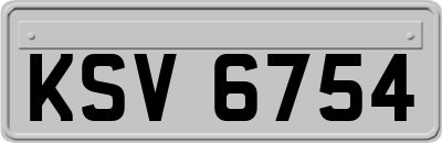 KSV6754