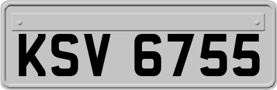 KSV6755