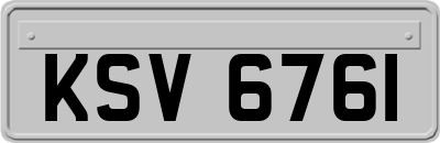KSV6761