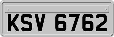 KSV6762