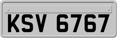 KSV6767